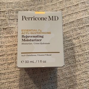 Brand new moisturizer